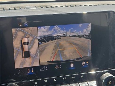 New 2026 Chevrolet Colorado LT w/ LT Convenience Package RWD image 13