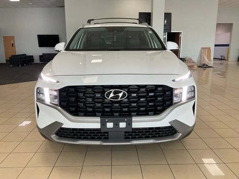 Used 2023 Hyundai Santa Fe SEL AWD/4WD image 2