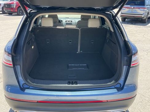 Used 2019 Lincoln Nautilus Reserve AWD/4WD image 10