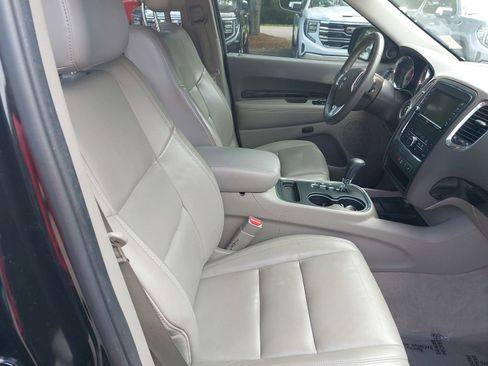Used 2013 Dodge Durango Crew RWD image 10