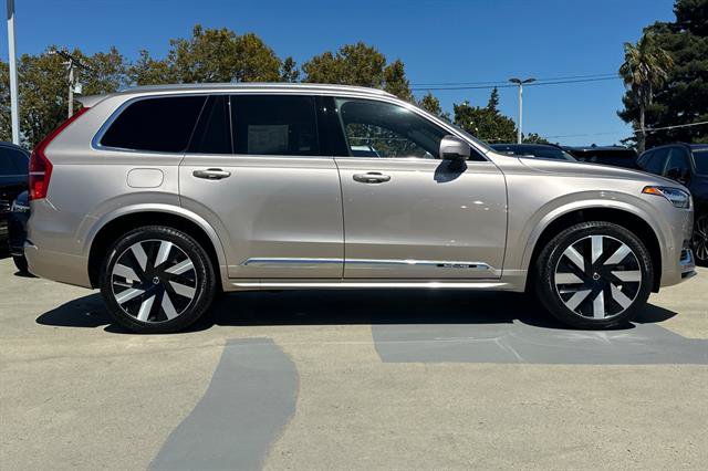 Certified 2024 Volvo XC90 T8 Ultimate w/ Protection Package Premier AWD/4WD image 2