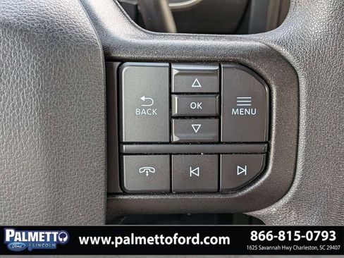 Used 2023 Ford F150 XL w/ STX Appearance Package AWD/4WD image 23