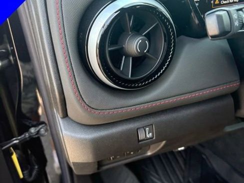 New 2026 Chevrolet Colorado Z71 AWD/4WD image 11