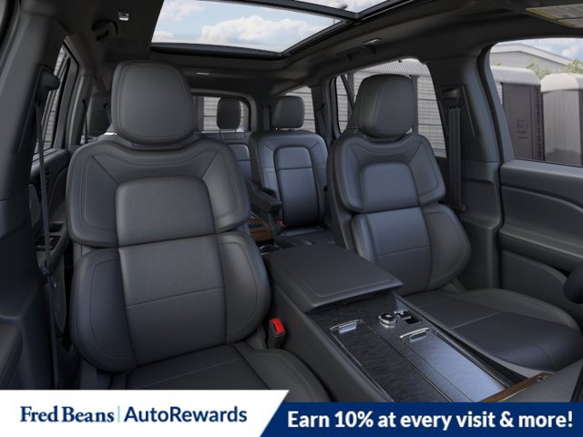 New 2026 Lincoln Aviator Reserve AWD/4WD image 15