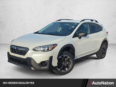 Used 2022 Subaru Crosstrek 2.0i