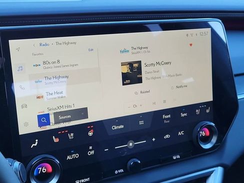 New 2026 Lexus RX 350 Premium Plus image 25