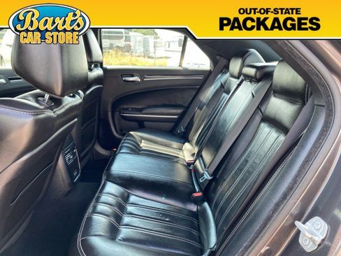 Used 2021 Chrysler 300 S RWD image 17
