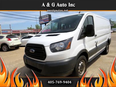 Used 2017 Ford Transit 250 130 Low Roof
