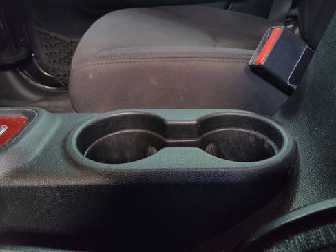 Used 2017 Jeep Wrangler Unlimited Sport w/ Quick Order Package 24S image 26