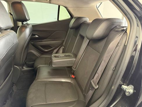 Used 2018 Buick Encore Preferred AWD/4WD image 61