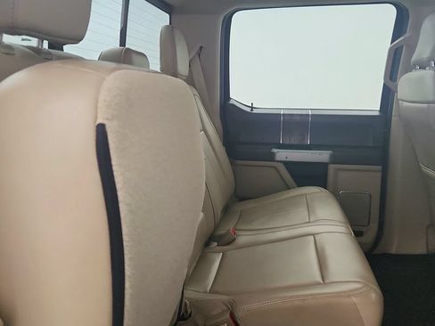 Used 2019 Ford F150 Lariat AWD/4WD image 25