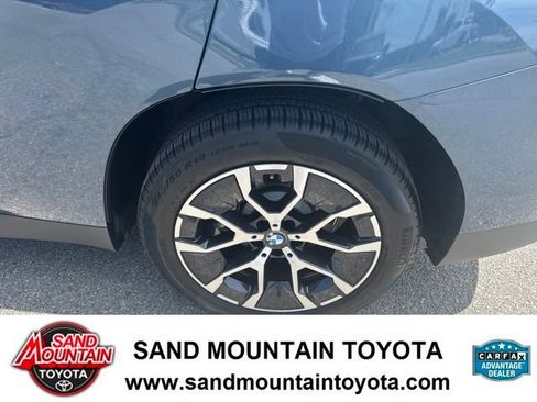 Used 2025 BMW X3 xDrive30i w/ Premium Package AWD/4WD image 12
