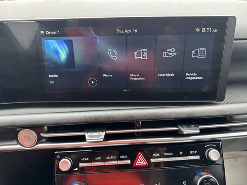 Used 2025 Hyundai Tucson SEL FWD image 19