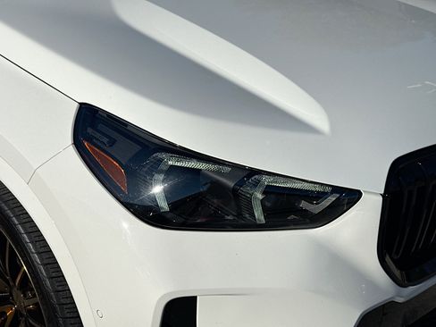 Used 2024 BMW X1 M35i w/ Premium Package image 35