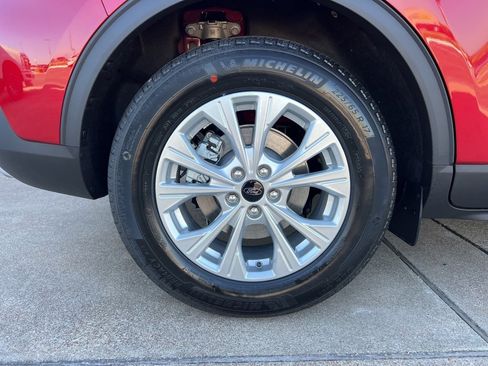 New 2026 Ford Escape Active image 7