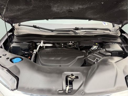 Used 2021 Honda Pilot Elite image 29