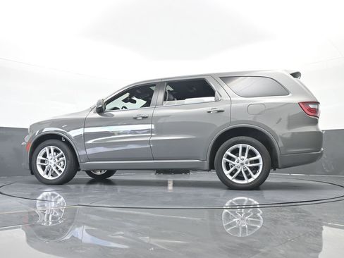 Used 2022 Dodge Durango GT image 62