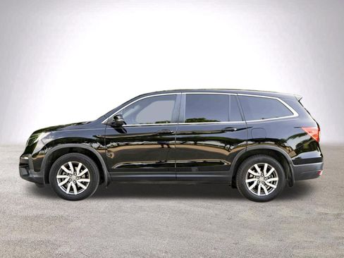 Used 2021 Honda Pilot EX-L image 6