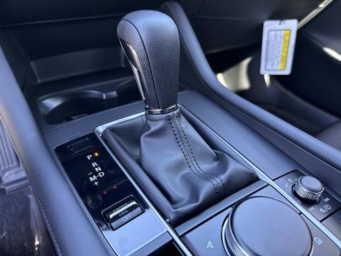 New 2026 MAZDA MAZDA3 s image 34