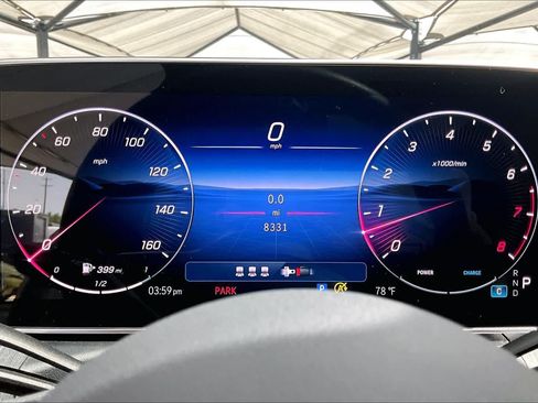 Used 2026 Mercedes-Benz C 300 Sedan image 27
