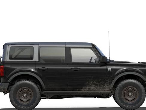 New 2025 Ford Bronco Big Bend w/ Black Diamond Package AWD/4WD image 26
