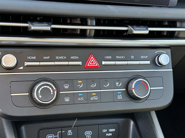 New 2026 Hyundai Tucson SE FWD image 14