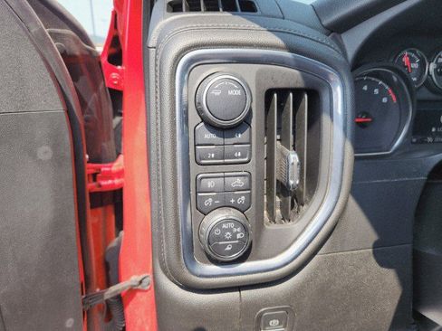 Used 2022 Chevrolet Silverado 1500 LT Trail Boss w/ Safety Package image 34