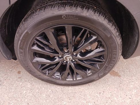 Used 2020 Kia Telluride SX w/ SX Prestige Package image 35