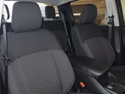 New 2026 Ford Ranger XL AWD/4WD image 41