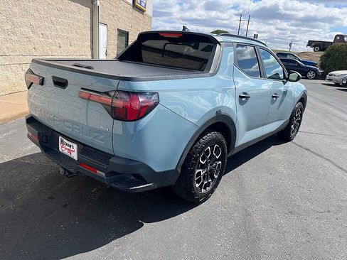 Used 2022 Hyundai Santa Cruz SEL w/ Activity Package AWD/4WD image 8