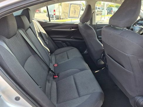 Used 2025 Toyota Camry LE FWD image 7