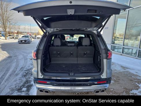 Used 2025 GMC Acadia Denali w/ Super Cruise Package image 24