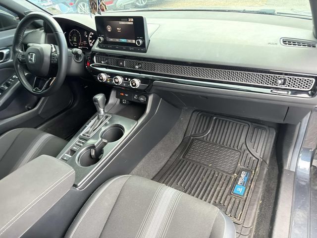 Used 2023 Honda Civic Sport image 16