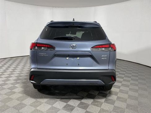 New 2026 Toyota Corolla Cross XLE image 6