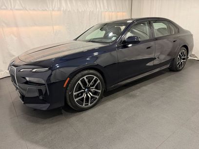 Used 2023 BMW 760i xDrive 760i xDrive