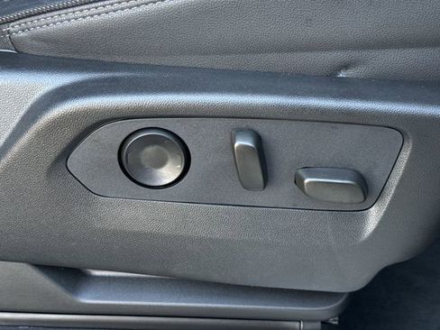 Used 2024 Chevrolet Silverado 1500 High Country w/ High Country Premium Package image 33