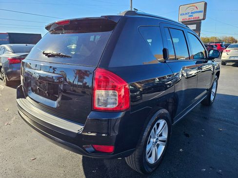 Used 2012 Jeep Compass Sport image 5