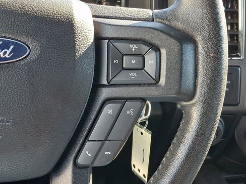 Certified 2020 Ford F150 XLT w/ Equipment Group 302A Luxury image 17