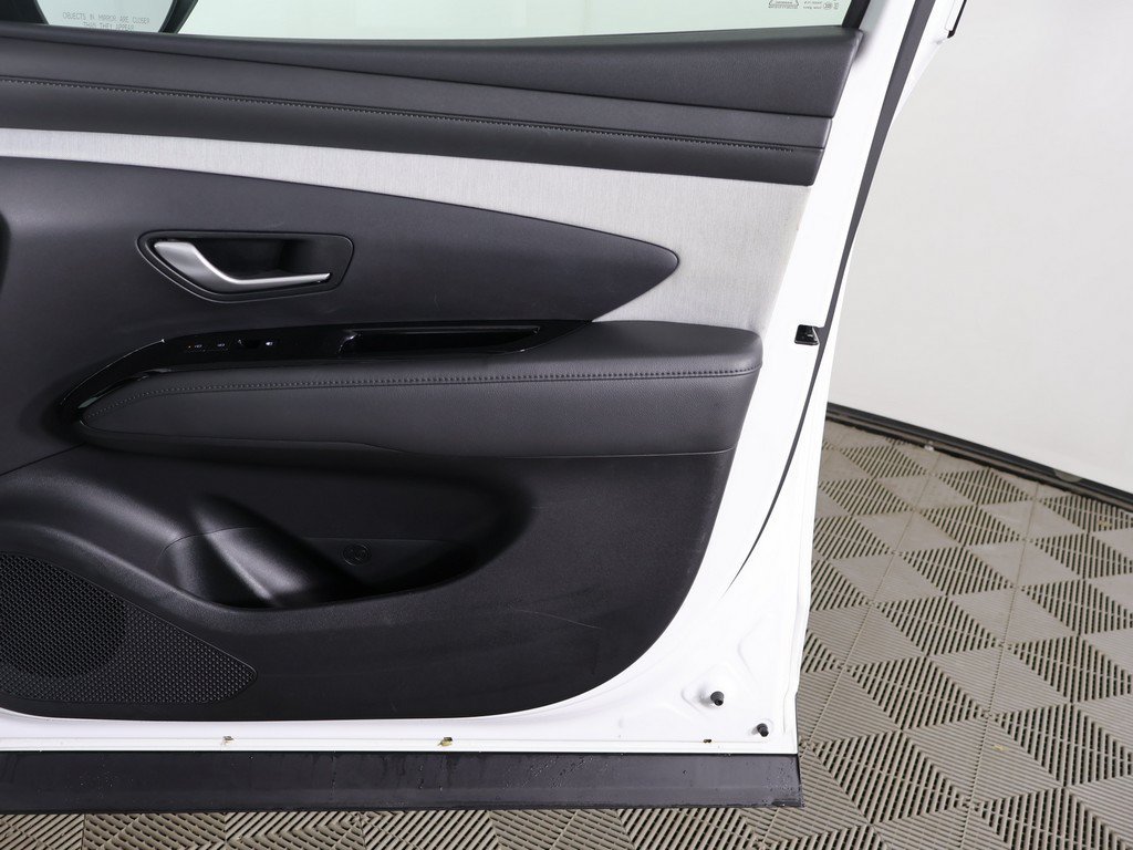 Certified 2025 Hyundai Santa Cruz SEL AWD/4WD image 21