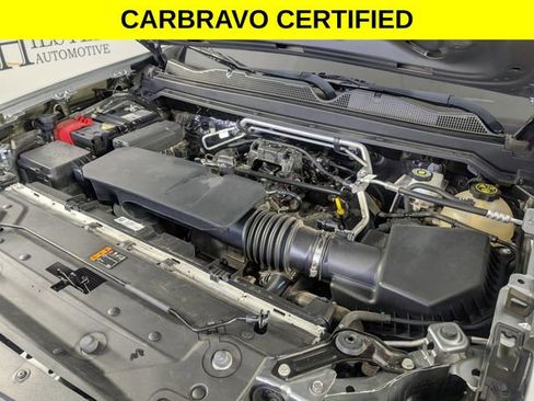 Used 2023 Chevrolet Colorado W/T RWD image 28
