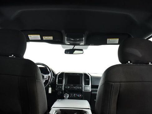 Used 2018 Ford F150 XLT w/ Equipment Group 302A Luxury AWD/4WD image 17