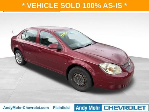 Used 2009 Chevrolet Cobalt LT FWD image 9