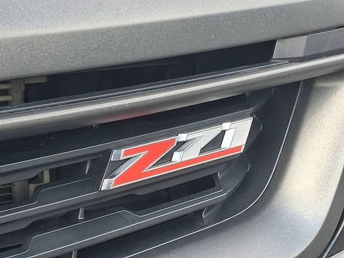 Used 2017 Chevrolet Colorado Z71 AWD/4WD image 27