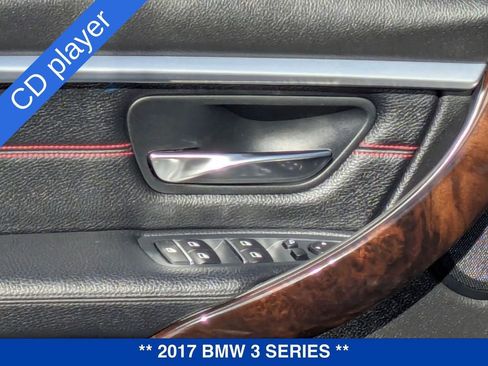 Used 2017 BMW 330e 330e iPerformance image 14