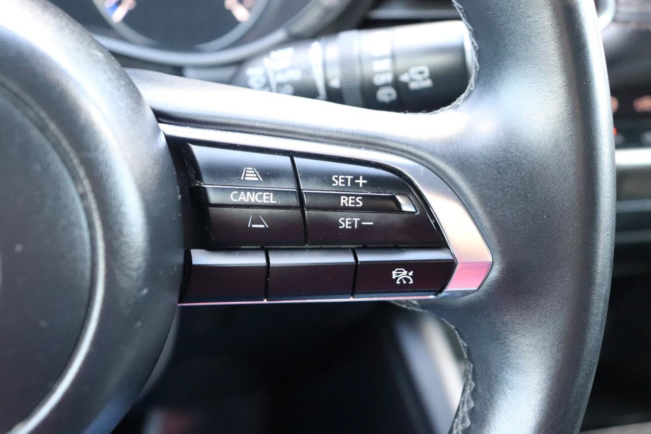 Used 2024 MAZDA MAZDA3 s FWD image 28