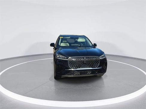 New 2026 Lincoln Aviator Reserve image 3