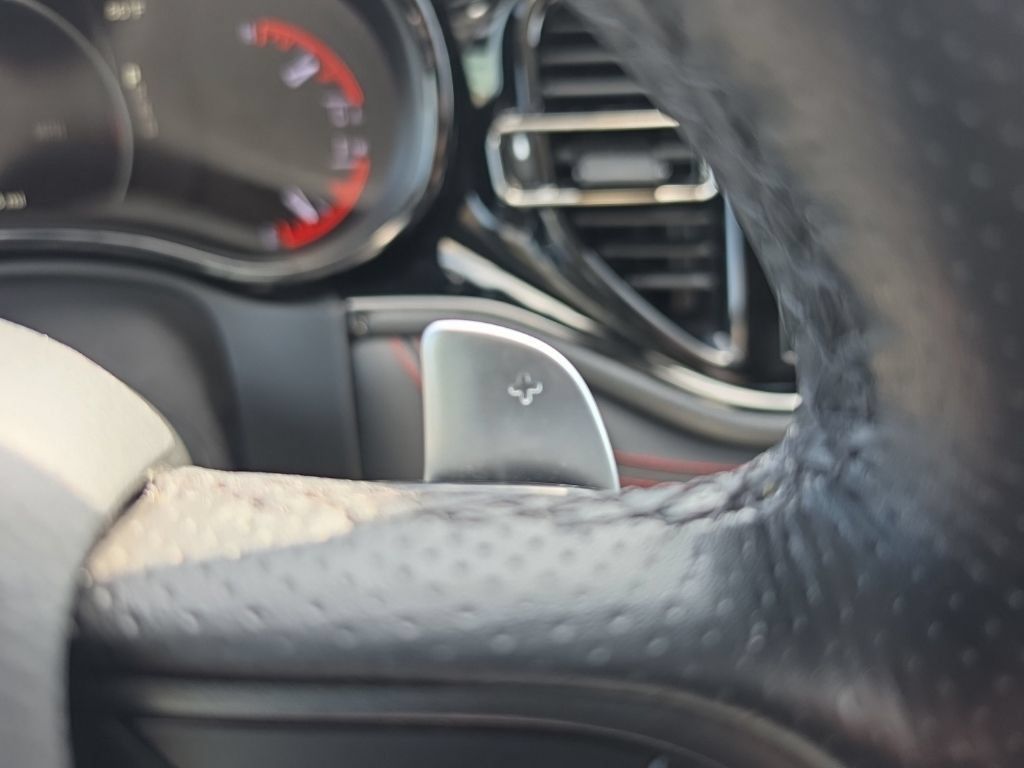 Used 2025 Dodge Durango R/T AWD/4WD image 26
