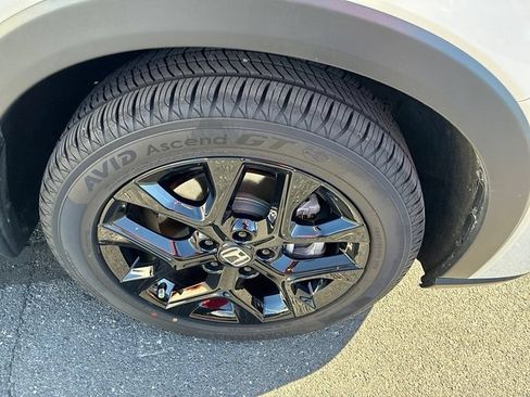 Used 2023 Honda HR-V Sport image 19