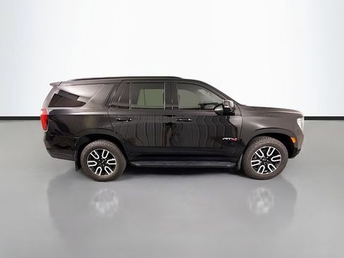 Used 2022 GMC Yukon AT4 AWD/4WD image 8