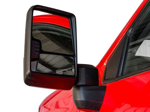 Used 2024 Chevrolet Silverado 2500 Custom w/ Custom Convenience Package image 35